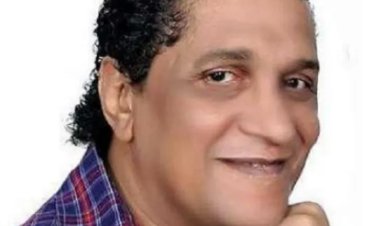 وفاة المطرب الشعبي محمود سعد الشهير بـ«اللورد» عن عمر يناهز 72 عامًا