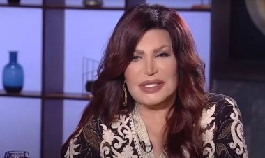 نجوى فؤاد: يسرا تخلت عني.. ومبدأ الإنجاب كان مرفوض عندي