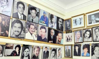بـ200 جنيه سنويًا.. جمعية أبناء فناني مصر تتيح العضوية للاستفادة من حق الأداء العلني