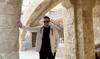 بعد غياب.. هاني سلامة يعود للسينما بفيلم "الحارس" مع باسم مغنية ومرام علي