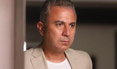 أحمد سعيد عبد الغني: تستهويني الشخصيات المستفزة.. وكلما زاد الشر زاد حماسي للدور