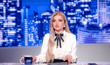 ياسمين الخطيب تنتقد كريم محمود عبدالعزيز: أعدت لأبنائك معاناتك في الطفولة