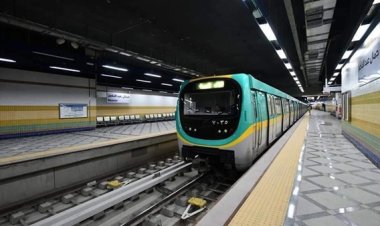 الأنفاق تنفي حدوث انفجار بمحطة المرج: تعمل بشكل طبيعى