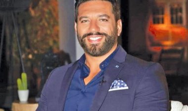 أحمد السبكي: حسن الرداد بطلًا لـ مسلسل «سفاح التجمع»