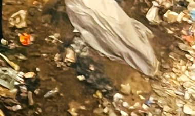 مصرع شاب بعد قيامه بإلقاء نفسه من الطابق السادس ببرج شهير في حلوان