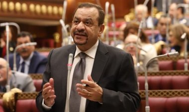 رئيس زراعة الشيوخ: محصول القطن يرتبط تاريخيًا بالمصريين وأهم مورد للعملة الأجنبية في مصر