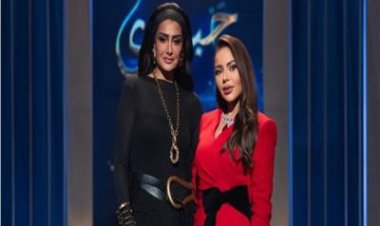 هجوم غامض ودفاع عن منى زكي.. تصريحات نارية لـ غادة عبدالرازق تشعل السوشيال ميديا