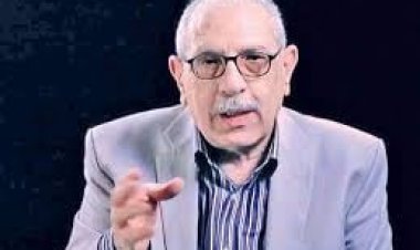 وفاة الناقد الفني نادر عدلي عن عمر ناهز الـ 71 عاما