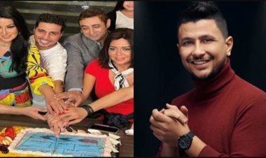 أول تعليق من شركة إنتاج فيلم «التاروت» على قرار المهن التمثيلية بإيقاف الترخيص بعد استعانتهم بـ علي غزلان