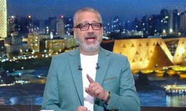 تامر امين: أنا الصيف بالنسبالي بيبدأ لما عمرو دياب بينزل ألبوم