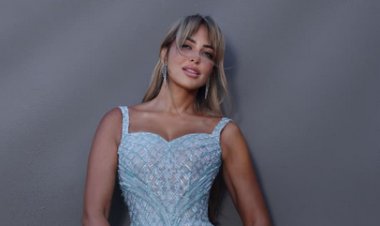 ريم مصطفى تبرز إطلالتها الساحرة في مهرجان الجونة عبر جلسة تصوير جديدة