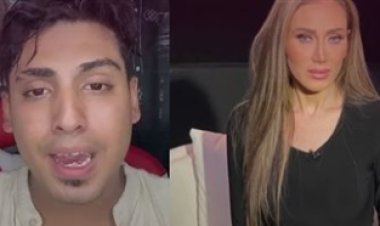 معركة «الإعلامية» و«التيك توكر».. ريهام سعيد تتقدم ببلاغين للنائب العام ضد كروان مشاكل