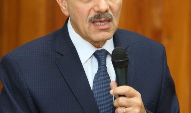 محافظ كفر الشيخ: دورات تدريبية لتقنيات الذكاء الاصطناعي