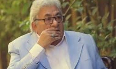 فاروق فلوكس عن فؤاد المهندس: كان سندي في الحياة.. ولم أندم على أي دور قدمته