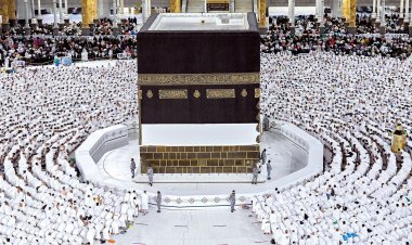 غرامات ومنع من دخول المملكة.. السعودية تضع ضوابط تخوفًا من انتظار المعتمرين لموسم الحج