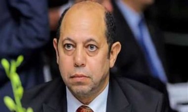 أحمد سليمان عن أزمة أرض الزمالك: مستعدون للمساءلة أمام أي جهة