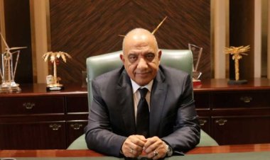 إصابة شقيقة وزير الكهرباء ووفاة زوجها في حادث تصادم على طريق القطامية العين السخنة