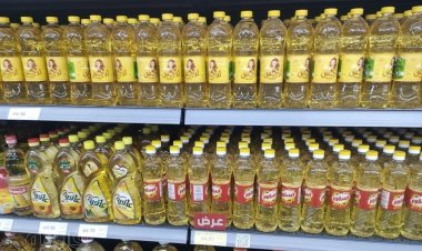 «العاصمة» تنشر أسعار زيت الطعام عقب انخفاض سعره