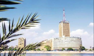 "القاهرة مساءً".. برنامج توك شو يومي جديد ينطلق قريبًا على القناة الثانية