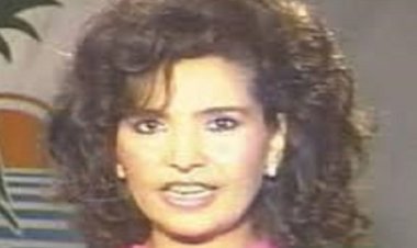 وفاة الإعلامية بالتليفزيون المصري منى هلال