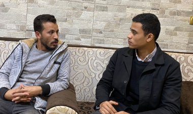 كان رجلا رغم صغر سنه.. تفاصيل مقتل «طفل الخصوص»