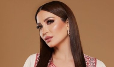نسرين طافش: رفعت قضية على فنانة عشان أوقف أكاذيبها
