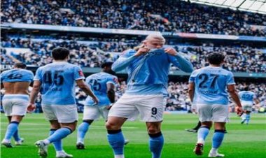 بمشاركة صلاح.. ليفربول يودع كأس الاتحاد بخسارة مذلة أمام مانشستر سيتي