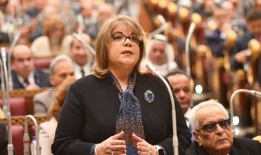 برلمانية تطالب بضرورة تسهيل إجراءات التصدير لتحقيق عائد مرتفع من العملات الأجنبية