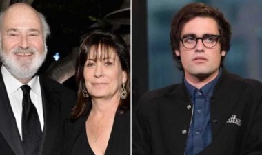 القبض على نيك راينر بتهمة قتل والده المخرج روب راينر ووالدته ميشيل سينجر