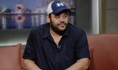 محمد ممدوح: مسلسل لعبة نيوتن محطة مهمة في مسيرتي الفنية