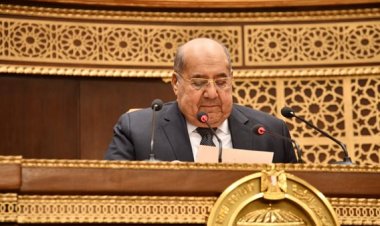 «الشيوخ» يحيل طلب تعزيز استخدام التكنولوجيا في مجال الإنتاج الزراعي.. ويرفع جلساته لـ 18 فبراير