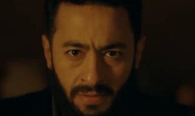 مسلسل المداح الجزء الرابع الحلقه 26.. موعد العرض والإعادة