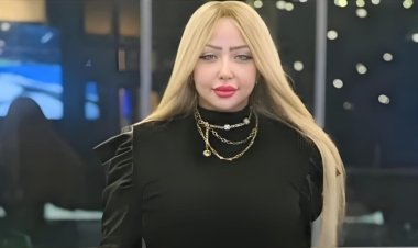 "بتهم خدش الحياء العام".. إحالة البلاغ المقدم ضد الراقصة بوسي لنيابة أكتوبر