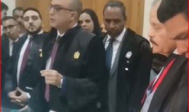 حكمت المحكمة... قرار جديد في قضية رشوة وزارة الري | فيديو 