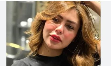 30 نوفمبر.. أولى جلسات محاكمة هدير عبد الرازق بتهمة بث فيديوهات خادشة