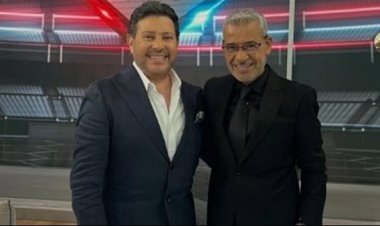 بشرى سارة من مصطفى الآغا للجمهور: حالة هاني شاكر الصحية في تحسن ملحوظ