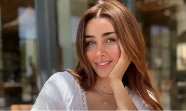 بعد تعاونهما في "سلايف النينجا".. هنا الزاهد تشيد بالفنانة منة شلبي