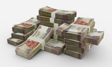 سقوط عنصر إجرامي لقيامه بغسـل 70 مليون جنيه من تجارة العملات بدمياط