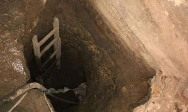 لعنة الفراعنة .. ضبط 5 أشخاص أثناء التنقيب عن الآثار في أسيوط 