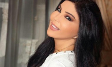 «ممتلكاتي تحولت إلى رماد».. مي حريري تستنجد بـ«تركي آل الشيخ» بعد احتراق منزلها