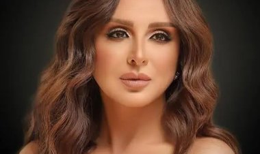 توثيق لقب "صوت مصر" لأنغام عبر تتر مسلسل "اتنين غيرنا" لأول مرة