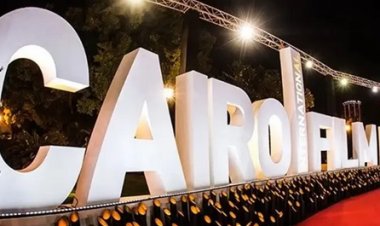 مهرجان القاهرة السينمائي الدولي يطلق برنامج ورش عمل متخصصة ضمن فعاليات "أيام القاهرة لصناعة السينما" في دورته الـ46