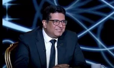 اليوم.. السيناريست أيمن سلامة ضيف إنجي علي في برنامج «أسرار النجوم»