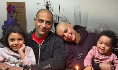 هبة السيسي تكشف تفاصيل إصابتها بالسرطان ومعاناتها مع العلاج