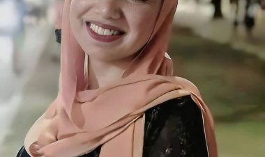 ياسمين يحيى مصطفى.. فخر مصر التي أبهرت العالم بعلمها