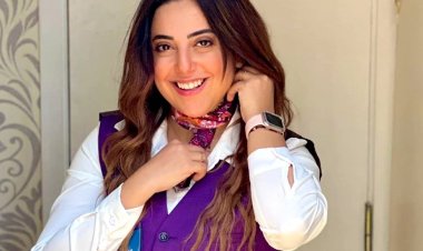 رمضان 2024.. ساندي مراد تشارك في مسلسل «لانش بوكس»