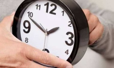 موعد التوقيت الصيفي في مصر 2024