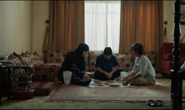 عرض عالمي أول لفيلم "ثقوب" بمهرجان القاهرة السينمائي