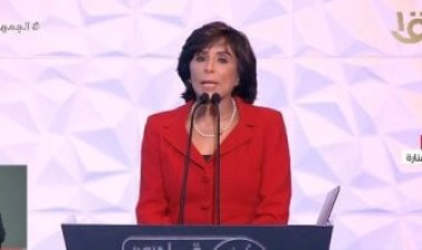 رئيس الاتحاد الرياضي للإعاقات: حفل قادرون باختلاف يمثل شمسًا للطاقة الإيجابية