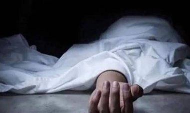 الدنيا جرا فيها إيه.. اعترافات شاب أنهى حياة والده وهو يصلي وجلس بجواره يلقنه الشهادة